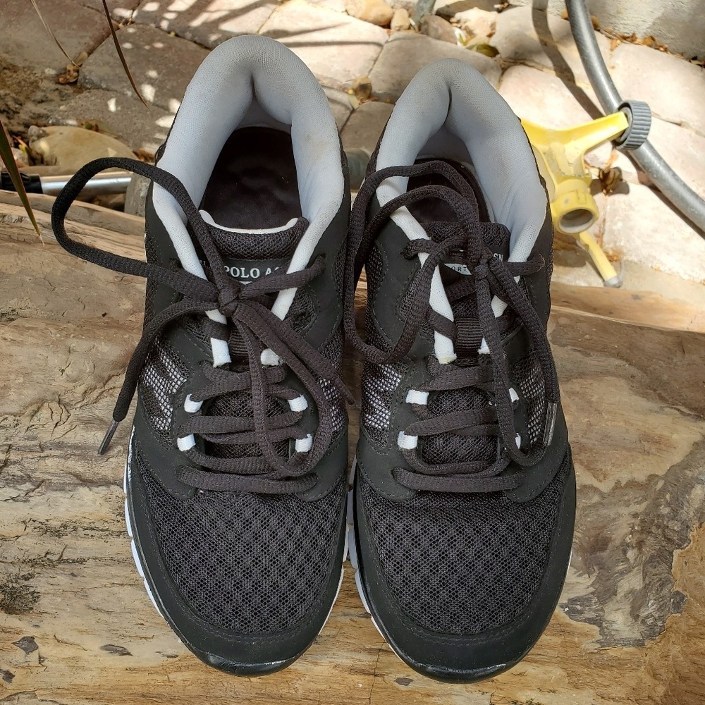US Polo Assn. Shoes